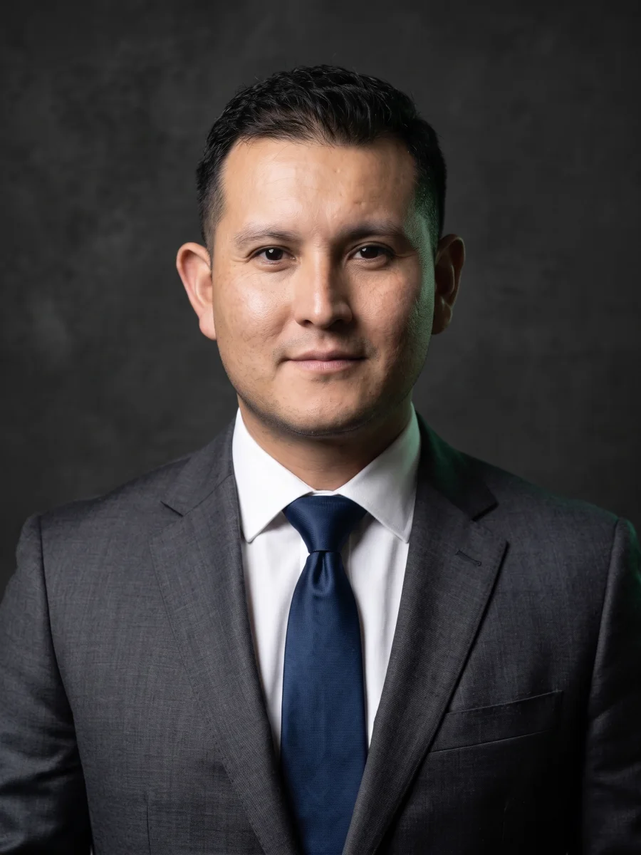 Dennis Alejo