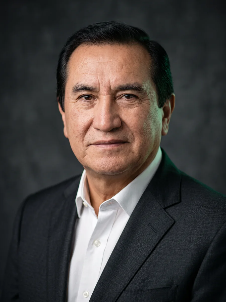Primitivo Alejo Beltrán